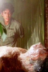 Invasion of the Body Snatchers